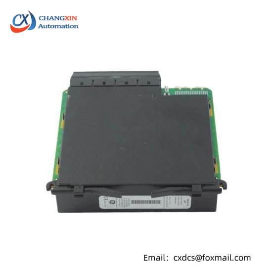 GE UR6PH Multilin Digital I/O Module