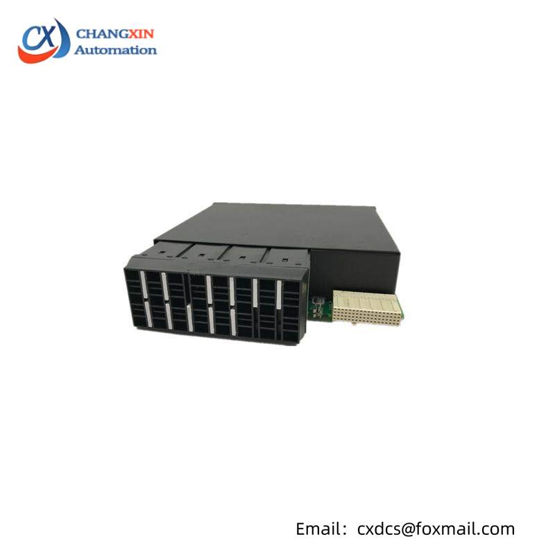 GE UR73FH Multilin Control Module