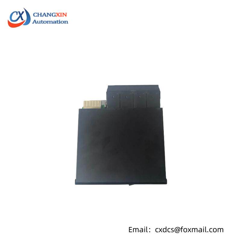 GE UR9EV Module