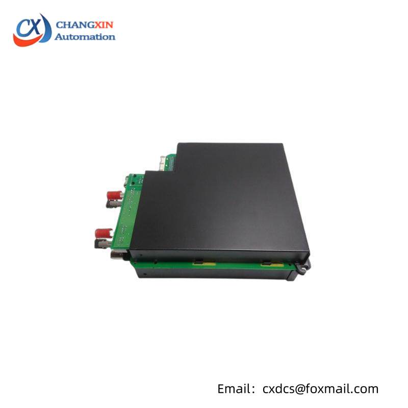 GE UR9HH3 CPU MODULE