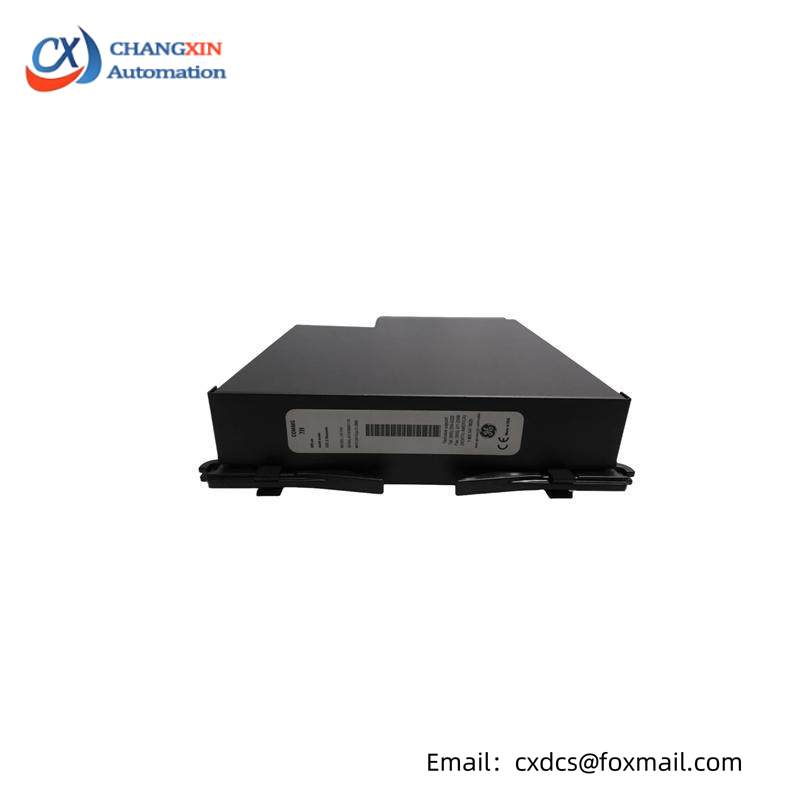 GE IC697ACC-624