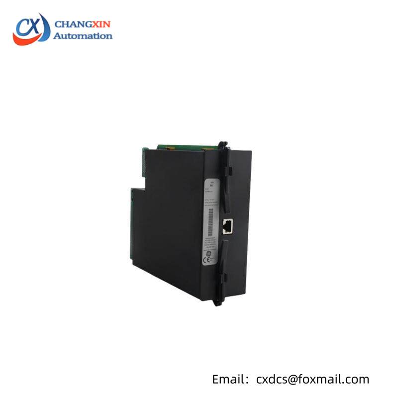 GE UR 9NH UR9NH CPUUR PLC Card