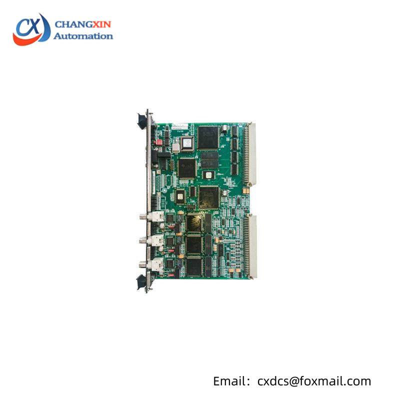 GE VAIC H1D IS200VAICH1DAB Analog Input Board