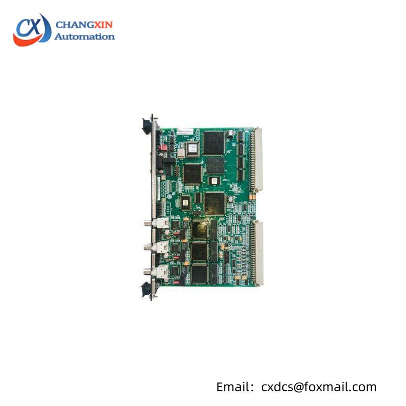 GE VCMI H2C IS215VCMIH2CC Analog Input Board