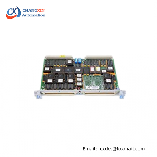 GE VMIVME-2540
