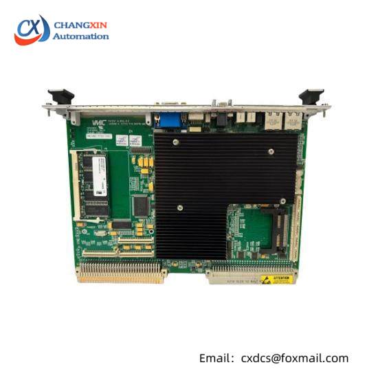 GE VMIVME-7750 VMIVME-7750-744001