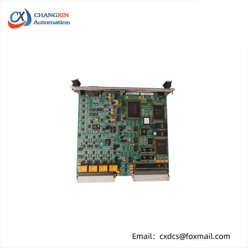 GE VSV0 H1B IS200VSVOH1BED circuit board