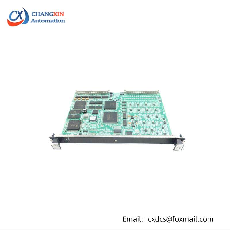 GE VVIB H1C IS200VVIBH1CAC printed circuit board