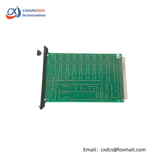 GE WESCOM D200