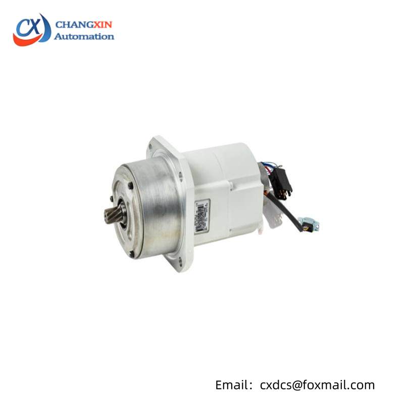 GE WESTERM D20 M++