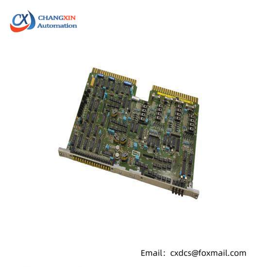 GEC ALSTHOM MVAJ23B1AB0757B
