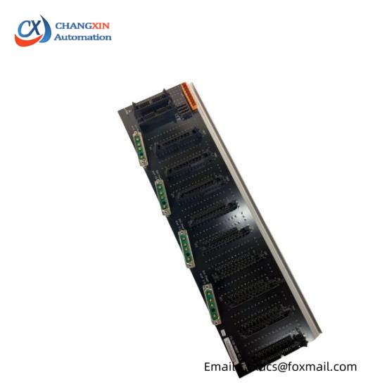 GEC ALSTHOM MVAX12B1DA0753A