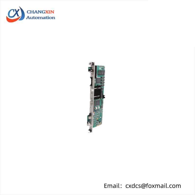 GEC ALSTHOM MVAX12B1DA0753A