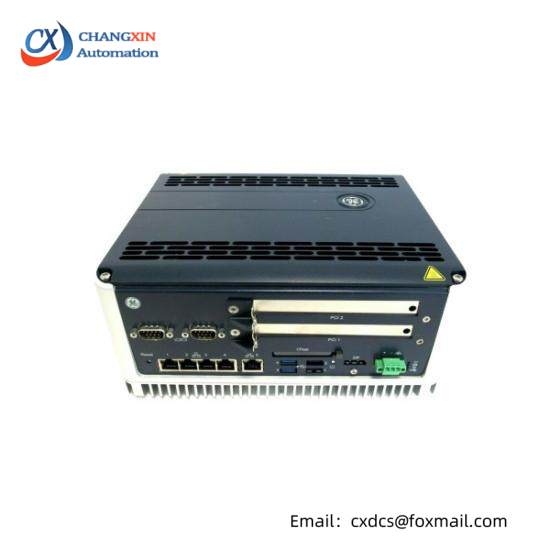 GE IC646MPPU01