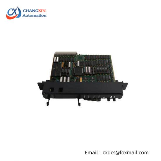 General Electric 31F257 Control Board