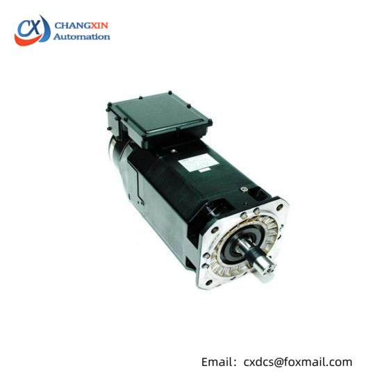 General Electric A06B-1006-B100 SPINDLE MOTOR