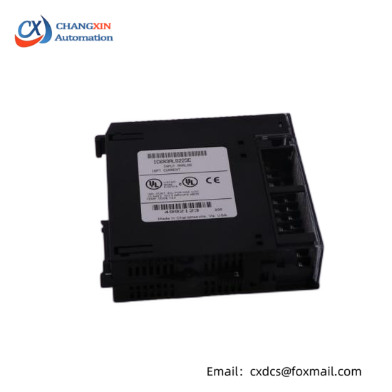 General Electric DS200FCRRG1AKD  Good Price