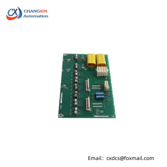 GENERAL ELECTRIC DS200FCSAG2A Interface Board