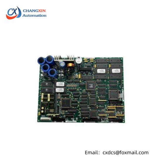 GENERAL ELECTRIC DS200TCCAG1AHB