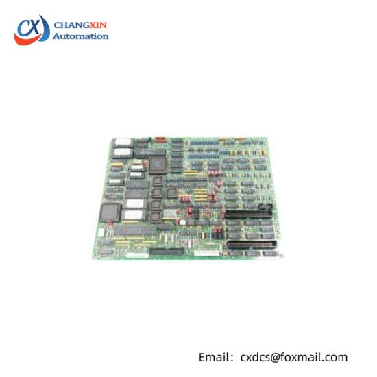 GENERAL ELECTRIC DS200TCCBG1AKC CIRCUIT BOARD
