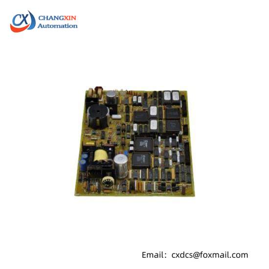 GENERAL ELECTRIC DS200TCDAG1A I/O PROCESSOR INTERFACE BOARD