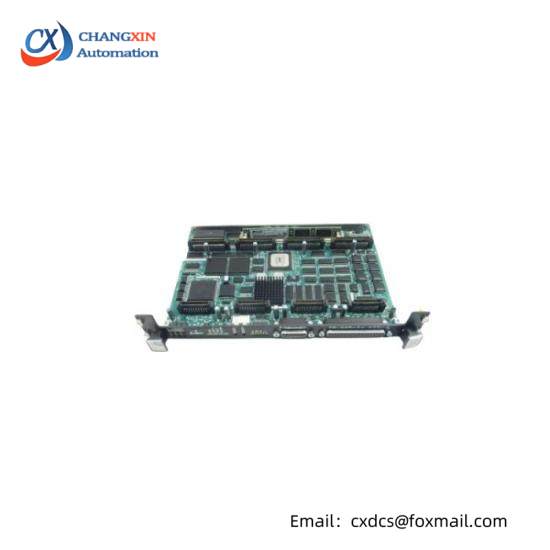 General Electric DS200TCEAG1APB Processor Board
