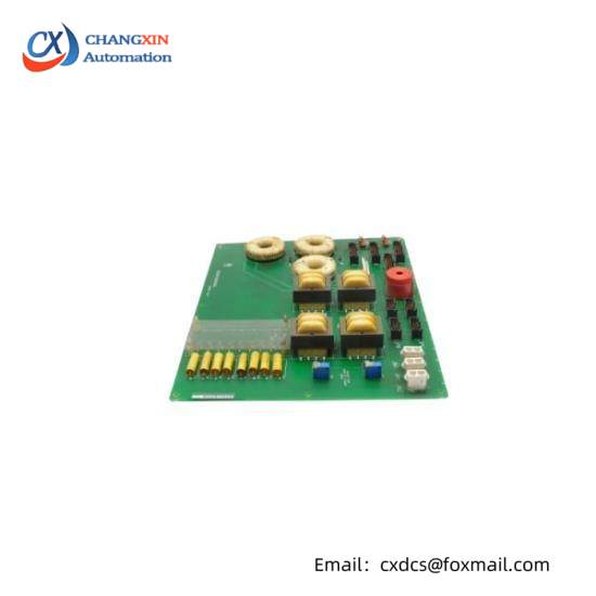 General Electric DS200TCEBG1BAA Expander Board