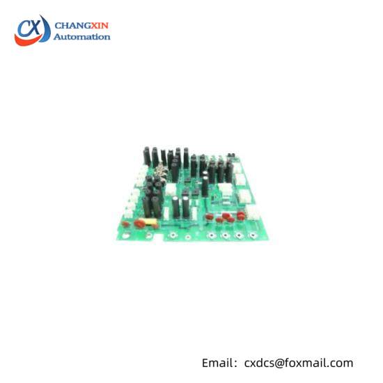 GENERAL ELECTRIC DS200TCERG2BTF ANALOG I/O TERMINAL BOARD