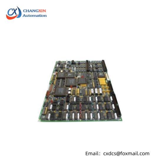 GENERAL ELECTRIC DS200TCQCG1AFC RELAY BOARD