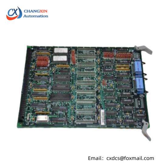 GENERAL ELECTRIC DS3800HXPD1C1E