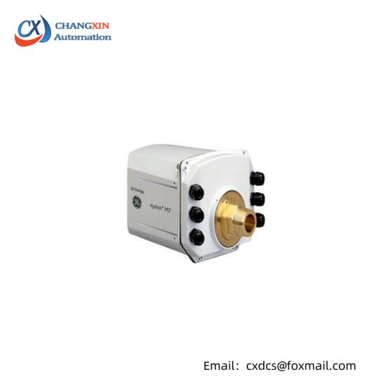 General Electric Energy Hydran M2 Transformer Gas Monitoring System