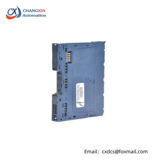 General Electric EP-125F Input Module