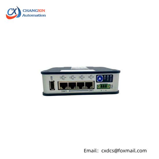 General Electric EPSCPE100-ABAE Standalone Controller
