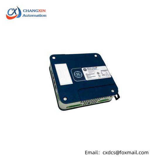 General Electric EPSCPE100-ABAE Standalone Controller