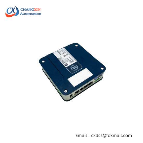 General Electric EPSCPE100-ABAE Standalone Controller