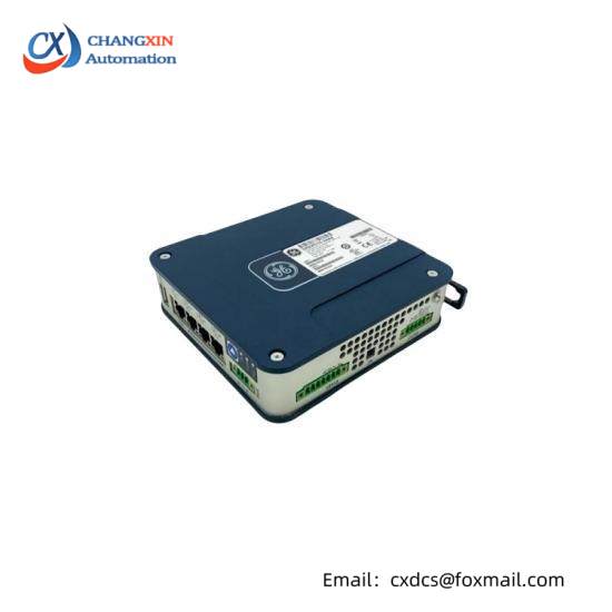 General Electric EPSCPE115-AAAB Standalone Controller