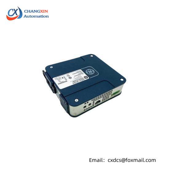 General Electric EPSCPE115-AAAB Standalone Controller