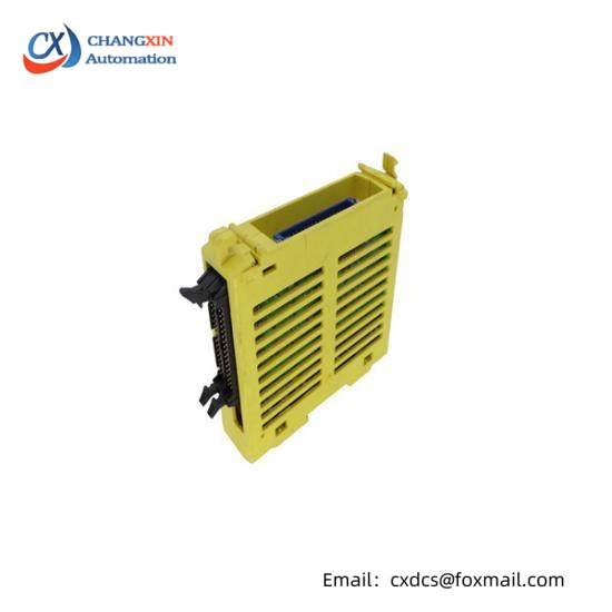 General Electric Fanuc A03B-0815-C004 I/O Module