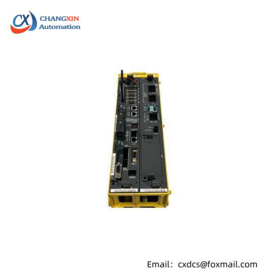 General Electric Fanuc A05B-2600-C001 2 SLOT BACKPLANE