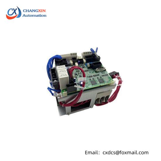 ABB FS300R12KE3 AGDR-81C Driver Power board