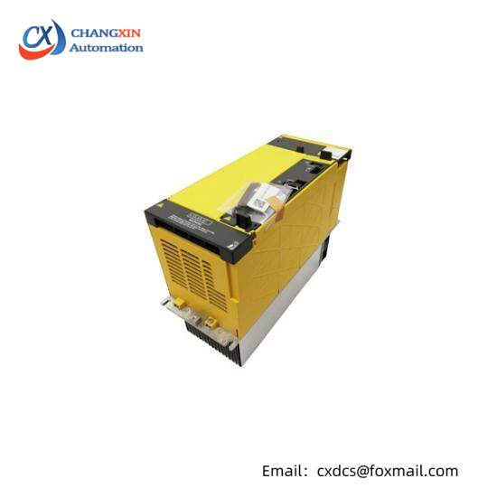 GE Fanuc A06B-6200-H037