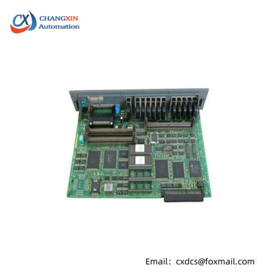 General Electric Fanuc A16B-3200-0020 PCB Board