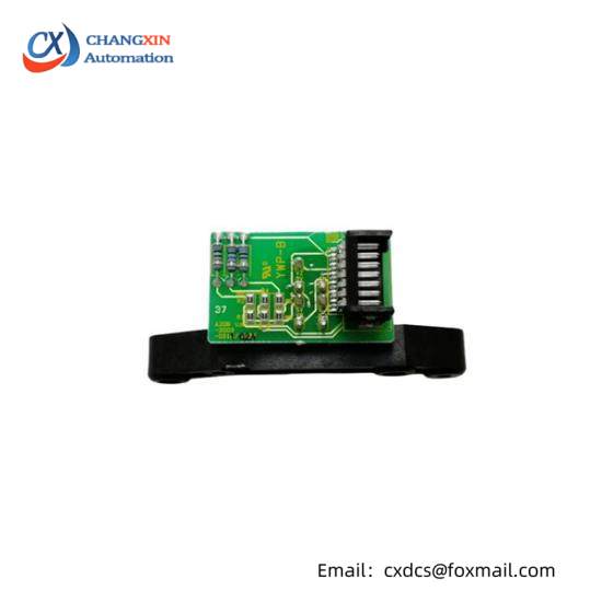 General Electric FANUC A20B-2003-0310 Spindle motor encoder