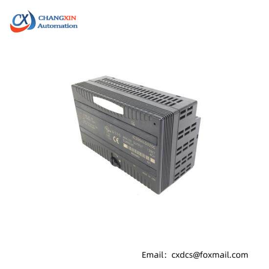 General Electric FANUC IC200ALG320C Analog Output Module