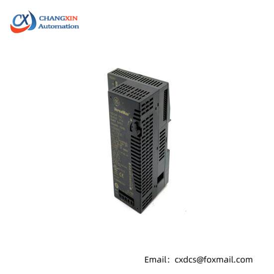 General Electric FANUC IC200PWR102J Power Supply
