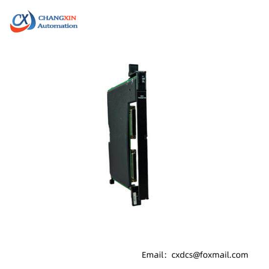 GENERAL ELECTRIC FANUC IC687BEM713 Bus Expansion Module