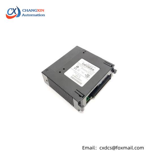 General Electric Fanuc IC693CPU350-EK single slot CPU module
