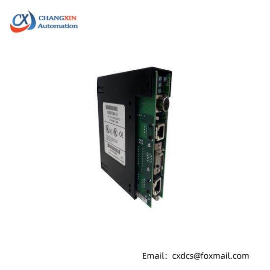 General Electric FANUC IC693CPU364CH CPU MODULE