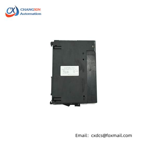 General Electric FANUC IC693MDL753C Output Module