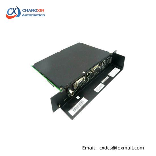 General Electric Fanuc IC697CMM742-KL Type 2 Ethernet Interace Module